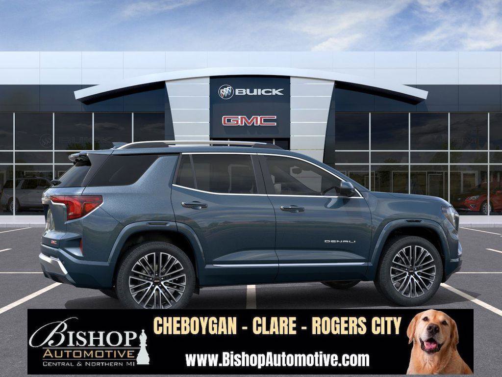 New 2026 GMC Terrain Denali image 7