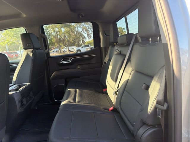 New 2026 Chevrolet Silverado 1500 LT AWD/4WD image 24