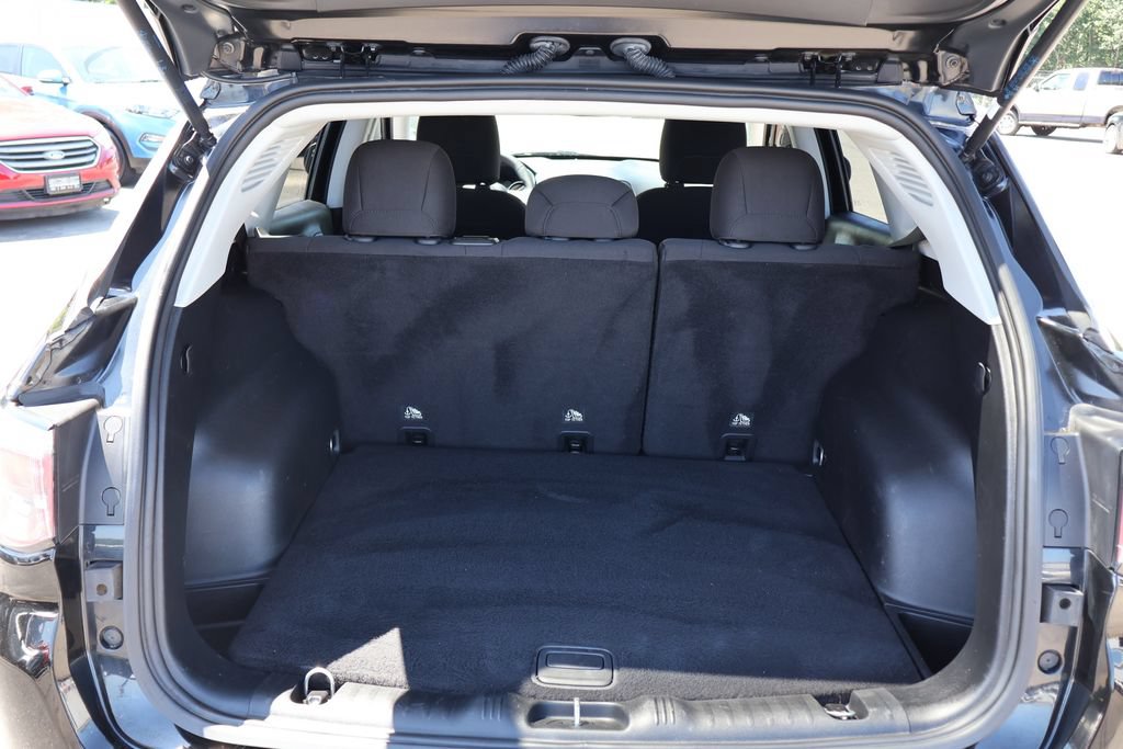 Used 2019 Jeep Compass Sport FWD image 21