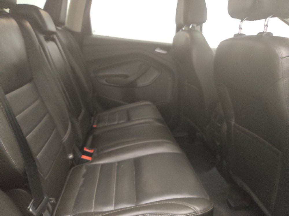 Used 2015 Ford Escape Titanium w/ Equipment Group 301A FWD image 19