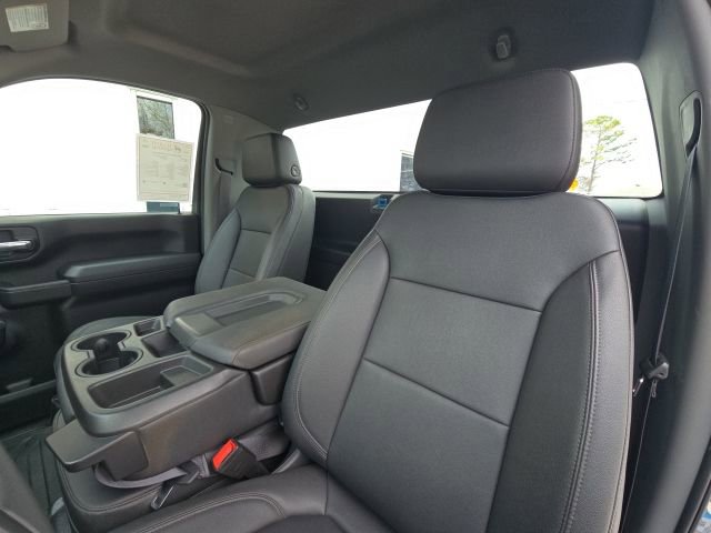 Used 2023 GMC Sierra 2500 Pro image 17