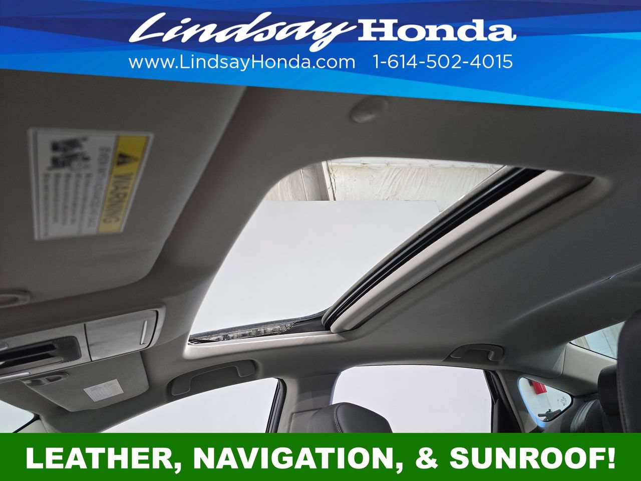 Used 2024 Honda Accord Touring image 22