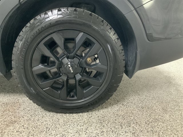 Used 2024 Kia Telluride SX Prestige X-Pro AWD/4WD image 13