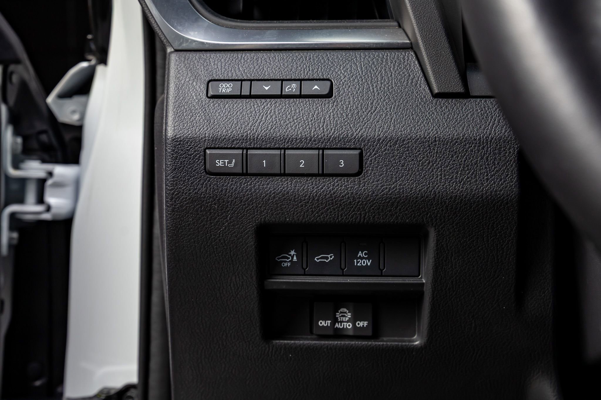 Used 2024 Lexus GX 550 550 Luxury+ image 22