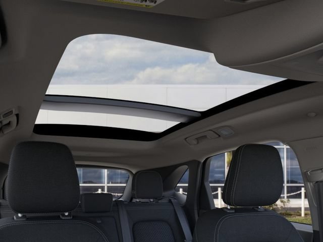 New 2026 Ford Escape Active w/ Tech Pack #1 FWD image 55
