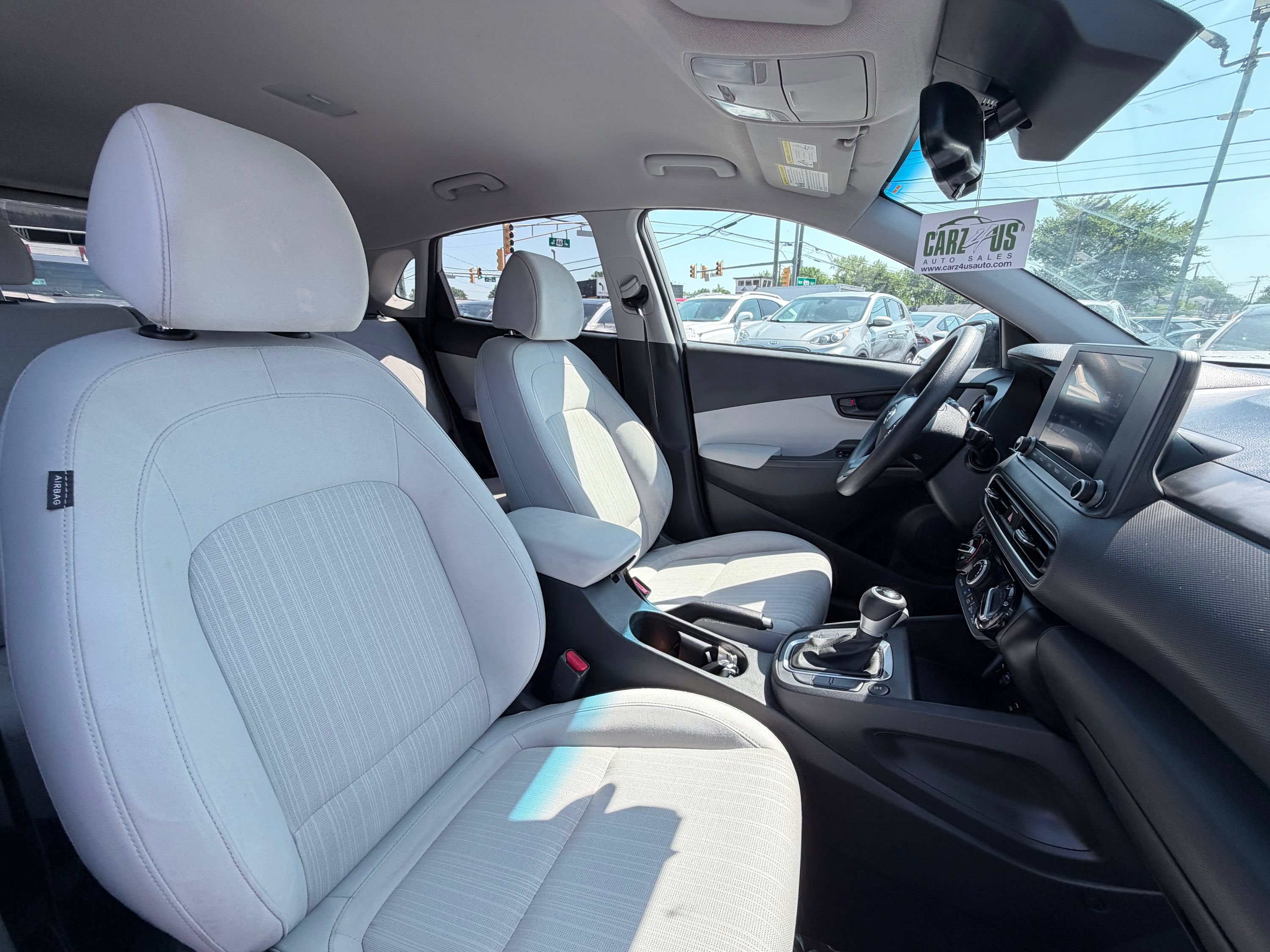 Used 2022 Hyundai Kona SEL AWD/4WD image 24