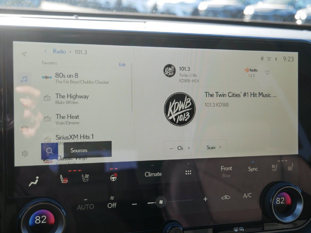 New 2026 Lexus TX 350 AWD w/ Technology Package image 20