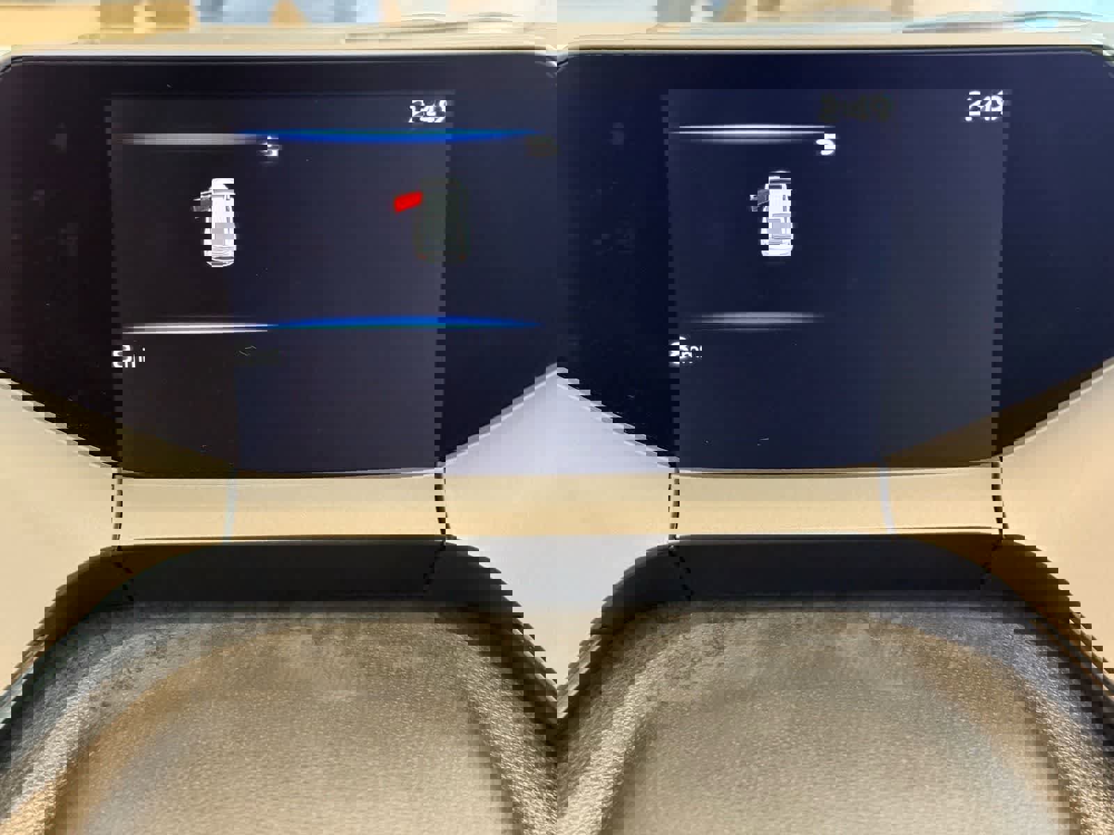 New 2026 Toyota Prius Nightshade image 16