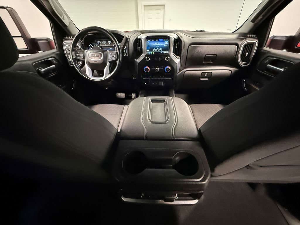 Used 2020 GMC Sierra 1500 Elevation w/ Elevation Value Package image 73