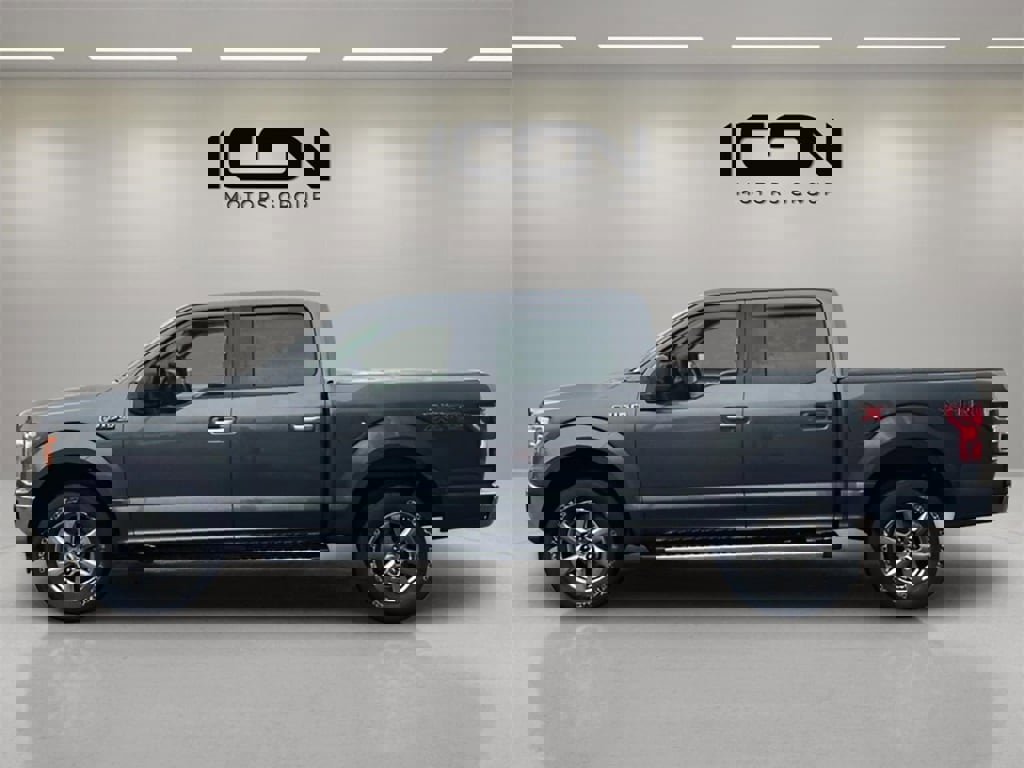 Used 2020 Ford F150 XLT w/ XTR Package image 2