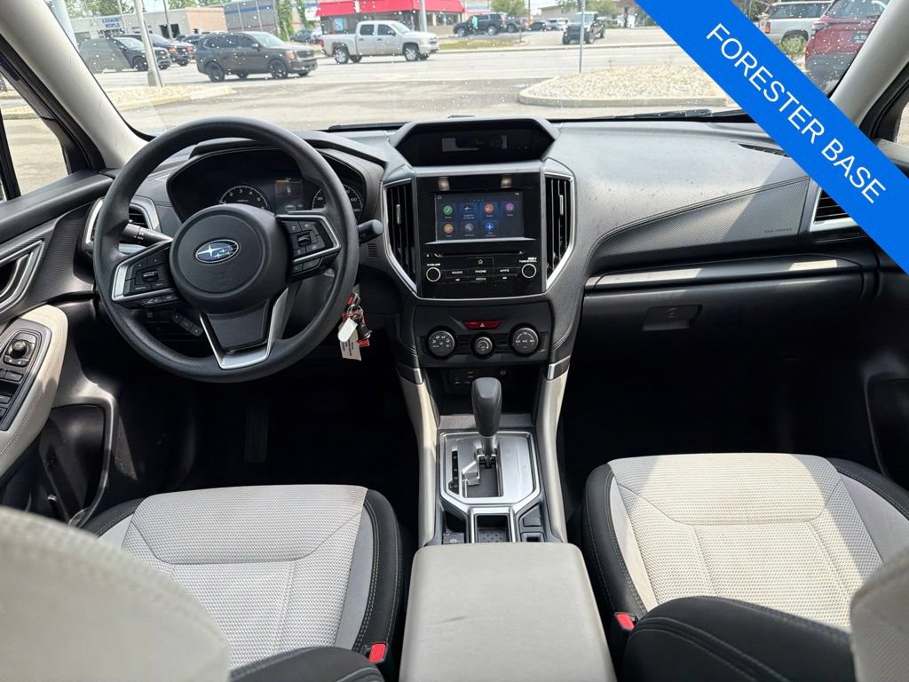 Used 2021 Subaru Forester AWD/4WD image 25