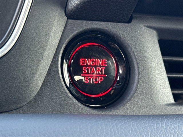 New 2025 Honda Pilot Sport image 35