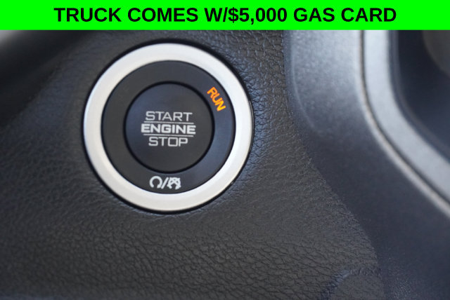 Used 2025 RAM 3500 Tradesman AWD/4WD image 32