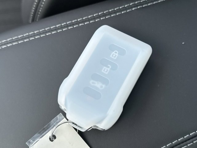 New 2025 Maserati Grecale Trofeo image 32