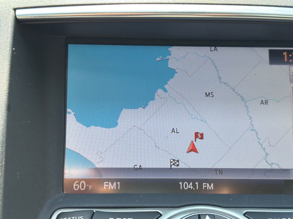 Used 2013 INFINITI G37 x w/ Premium Pkg AWD/4WD image 8