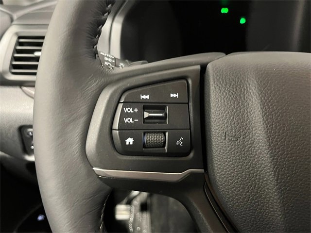 New 2026 Honda Ridgeline RTL image 16