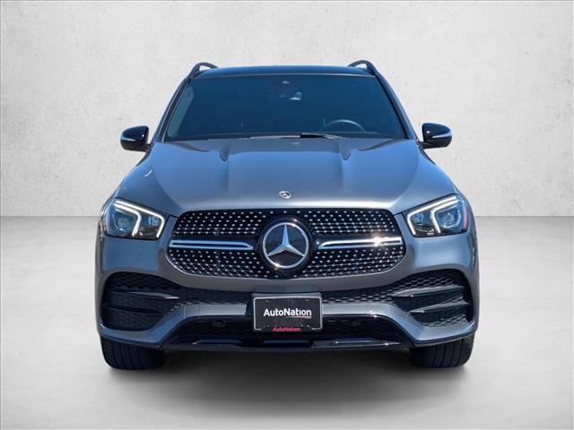 Used 2023 Mercedes-Benz GLE 450 4MATIC image 2
