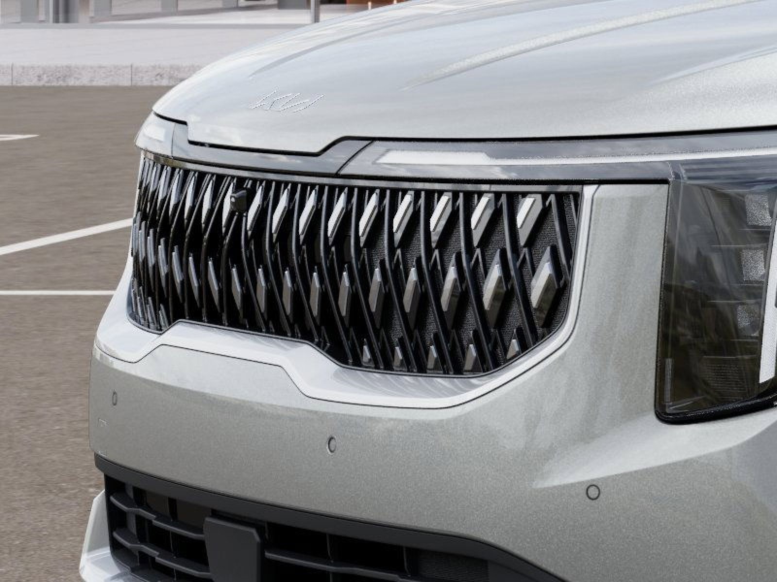 New 2026 Kia Carnival EX image 15