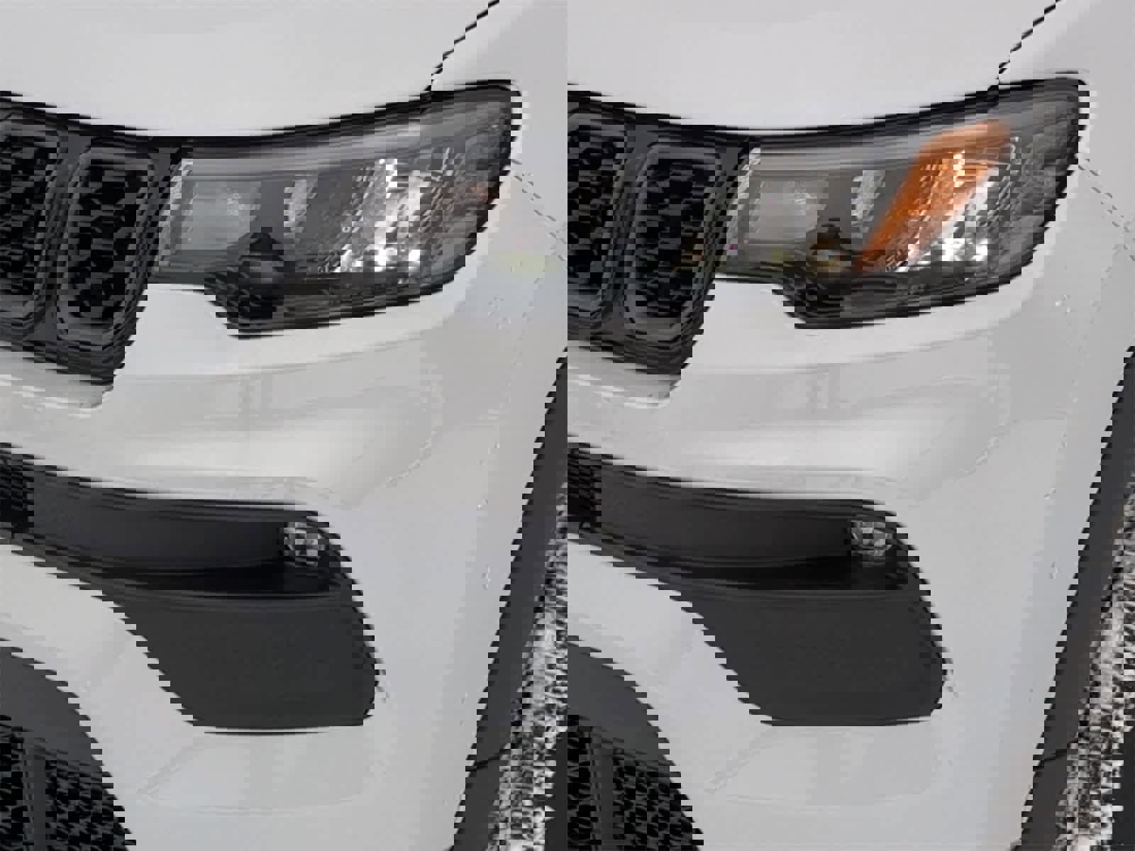 Used 2026 Jeep Compass Latitude w/ Quick Order Package 29K image 18