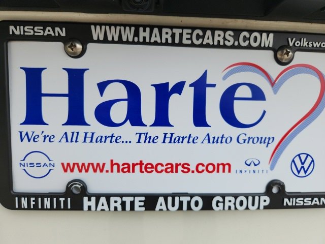 Certified 2021 INFINITI QX50 Sensory w/ Cargo Package image 34