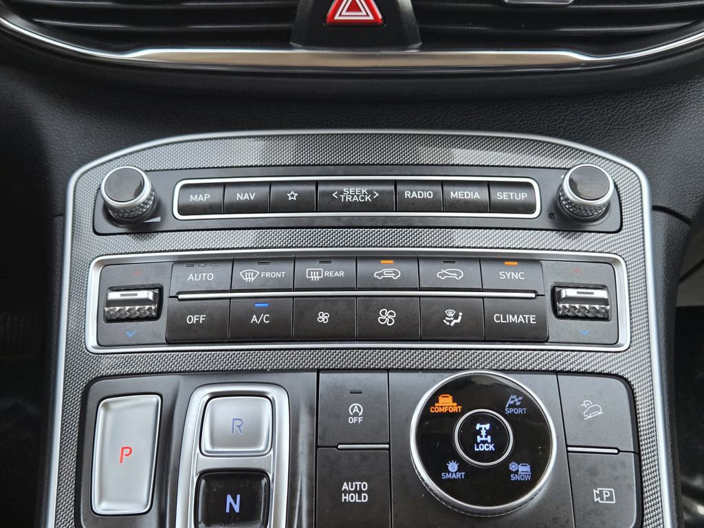 Used 2023 Hyundai Santa Fe SEL AWD/4WD image 21