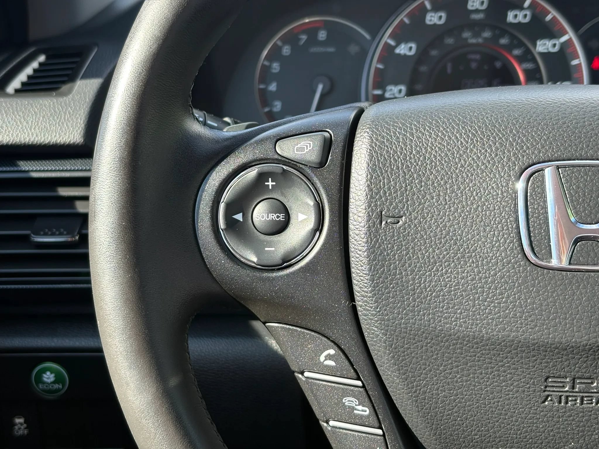 Used 2013 Honda Accord Sport image 11