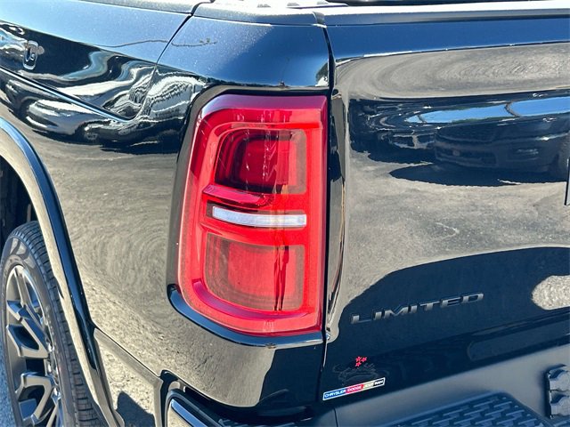 New 2026 RAM 1500 Limited image 11