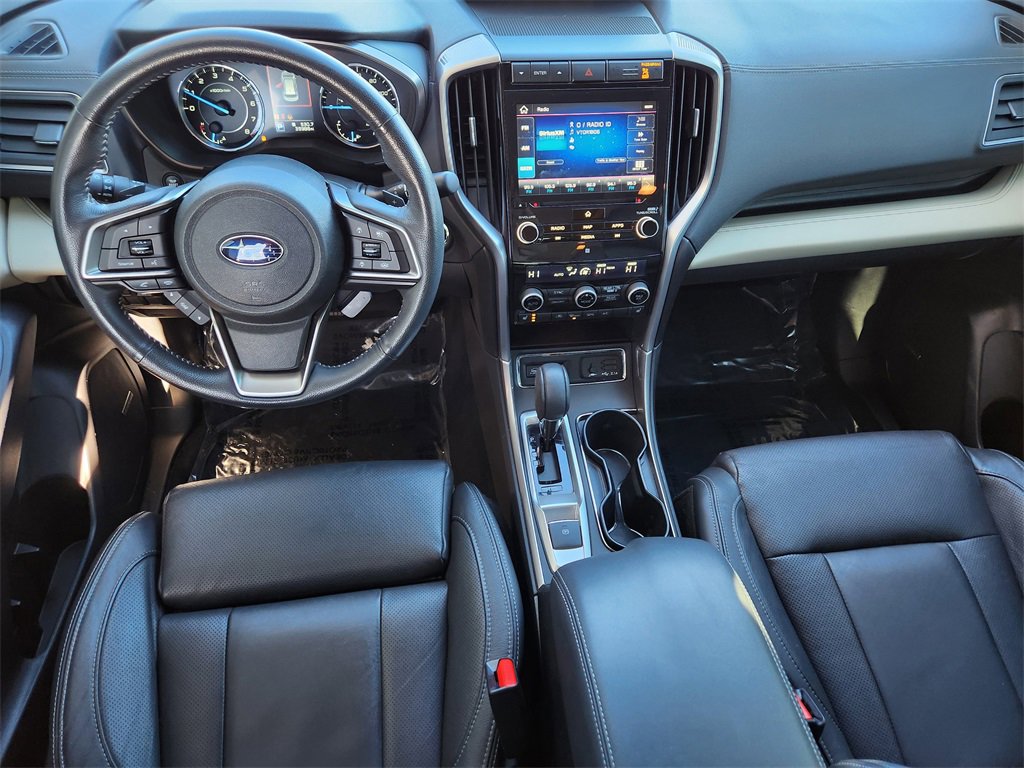 Used 2021 Subaru Ascent Limited w/ Technology Package image 2