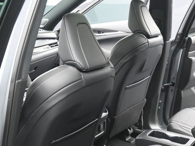 Certified 2025 INFINITI QX60 Autograph w/ Cargo Package image 18