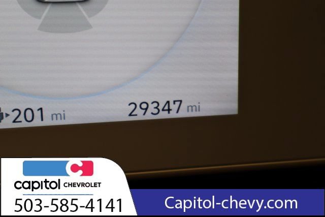 Used 2024 Hyundai Ioniq 5 SEL RWD image 16