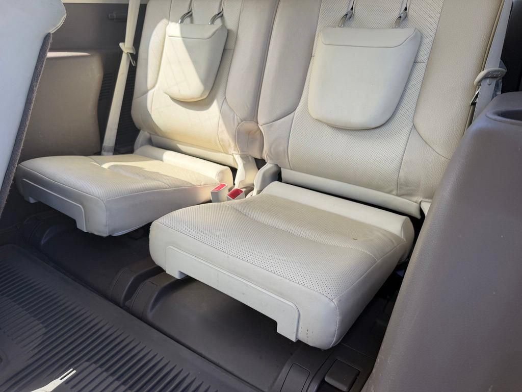 Used 2019 Lexus GX 460 Premium AWD/4WD image 12