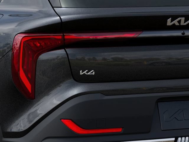 New 2026 Kia K4 EX FWD image 12