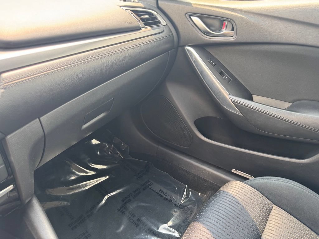 Used 2016 MAZDA MAZDA6 Sport FWD image 27