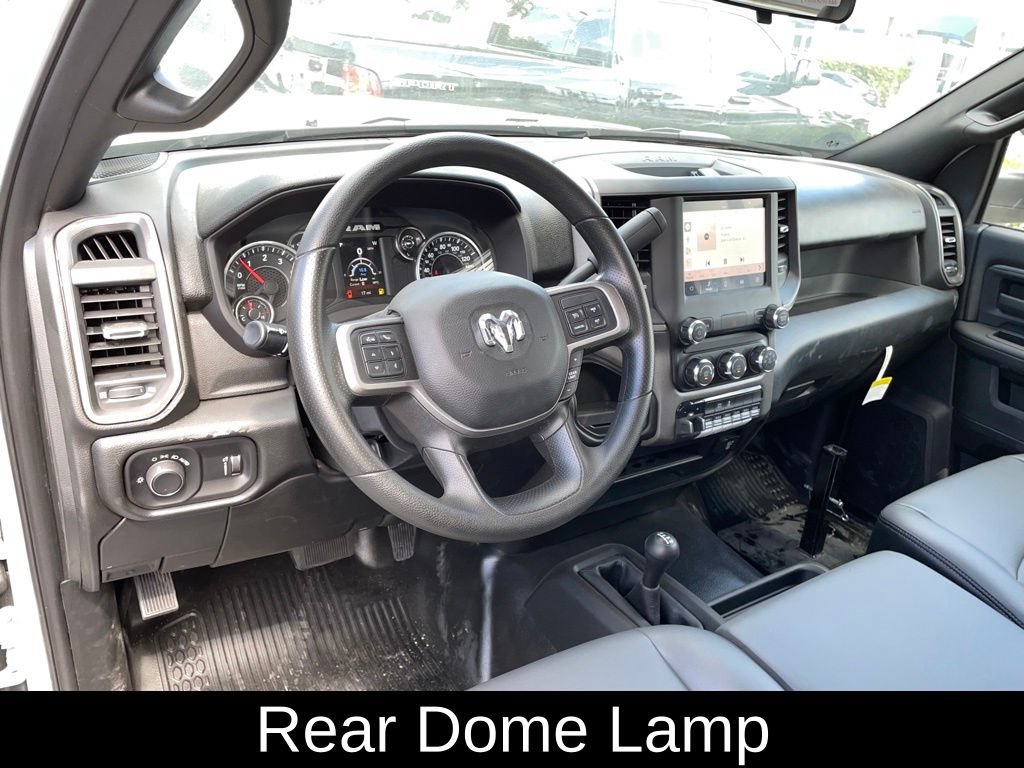 Used 2022 RAM 3500 Tradesman AWD/4WD image 28