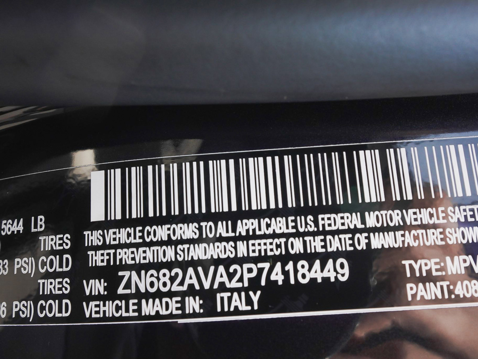 Used 2023 Maserati Grecale GT image 17