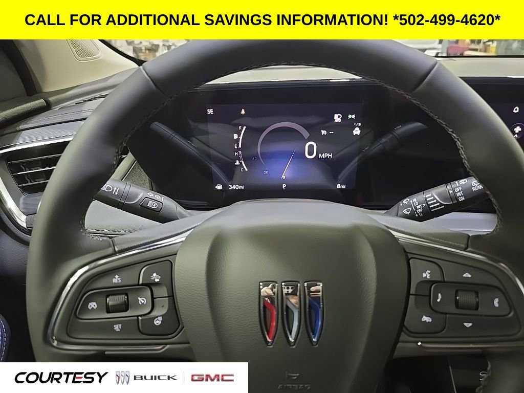 New 2026 Buick Encore GX Sport Touring w/ Comfort Package image 20