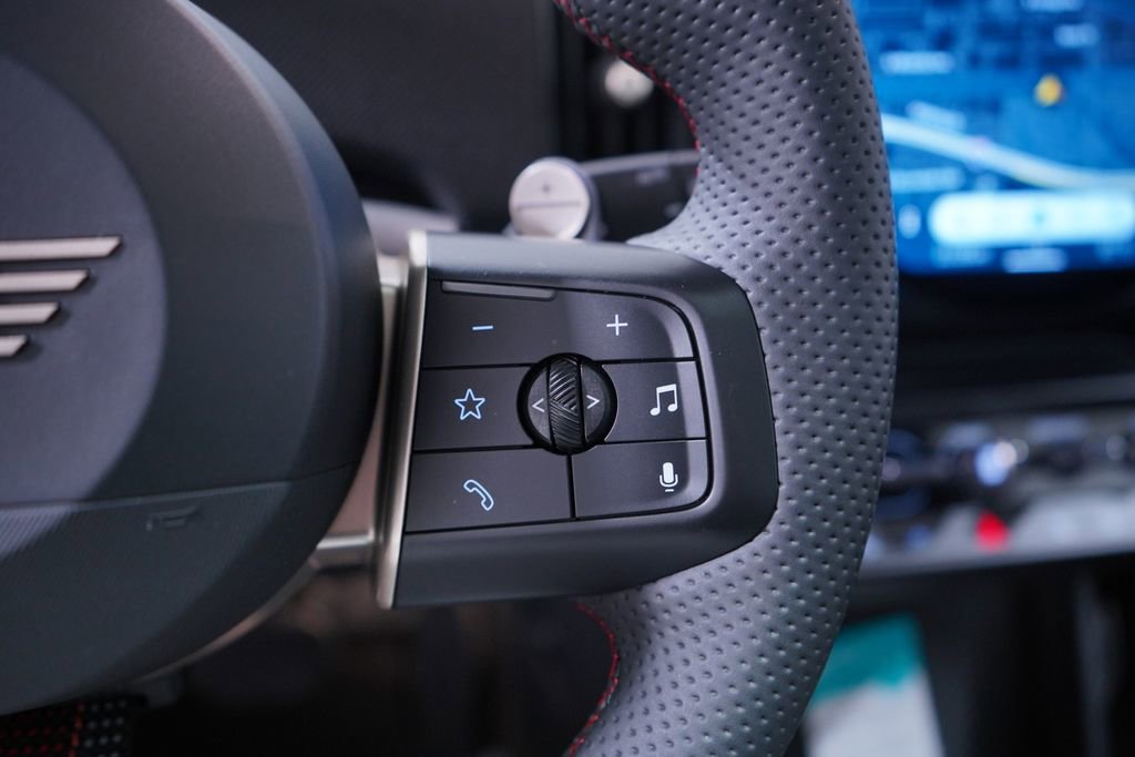 New 2026 MINI Cooper S image 17