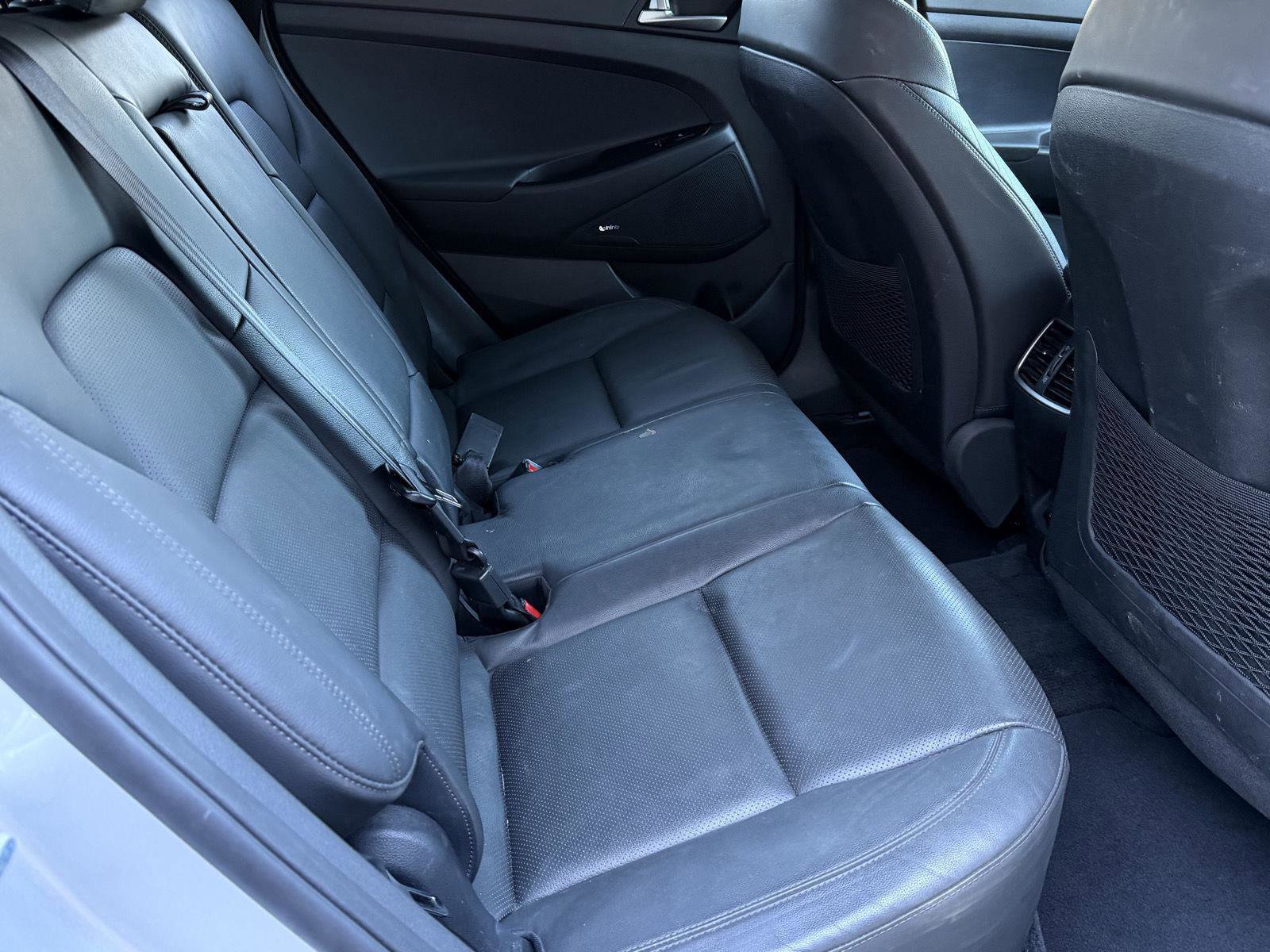 Used 2019 Hyundai Tucson Ultimate image 26