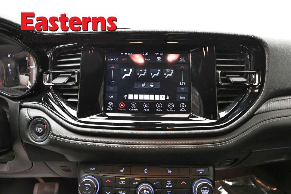 Used 2021 Dodge Durango GT image 12