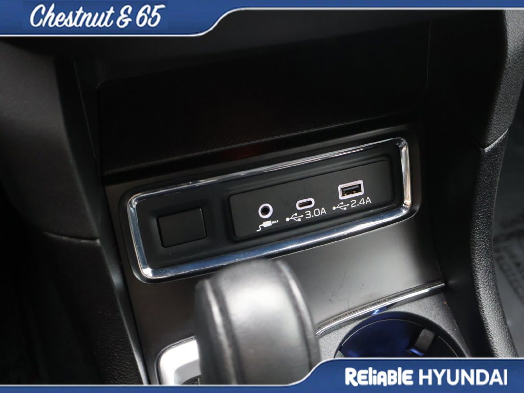 Used 2023 Subaru Ascent Limited AWD/4WD image 39