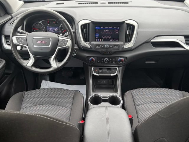 Used 2023 GMC Terrain SLE w/ Driver Convenience Package AWD/4WD image 33