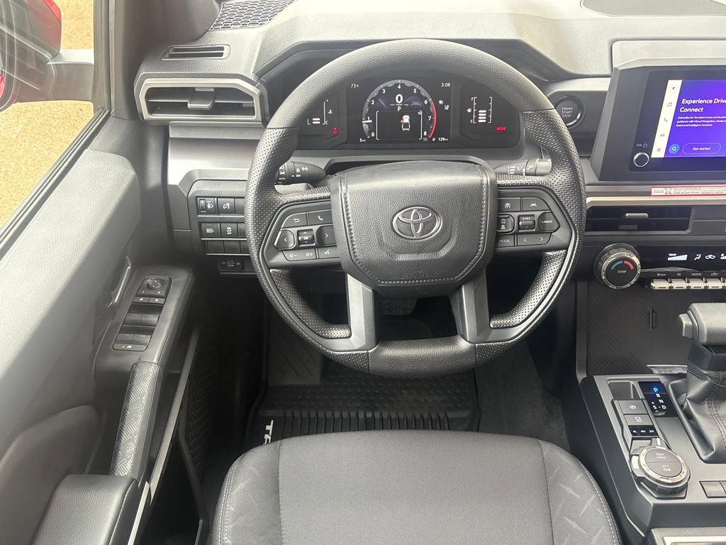 New 2026 Toyota Tacoma SR5 image 5