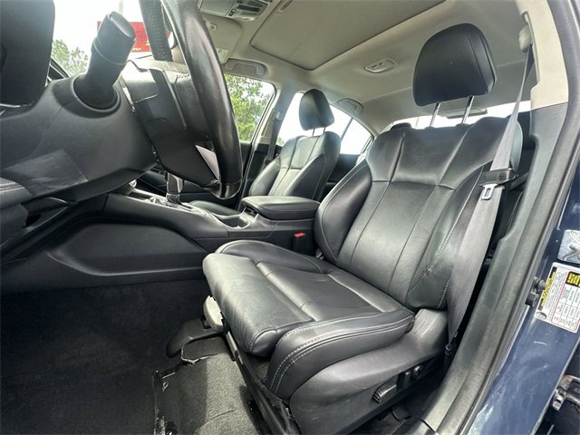 Used 2024 Subaru Legacy Limited image 13