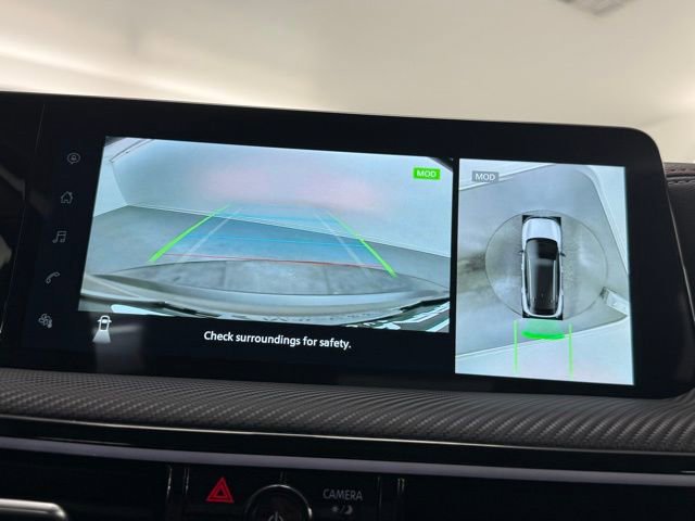 Used 2025 Nissan Kicks SR image 22