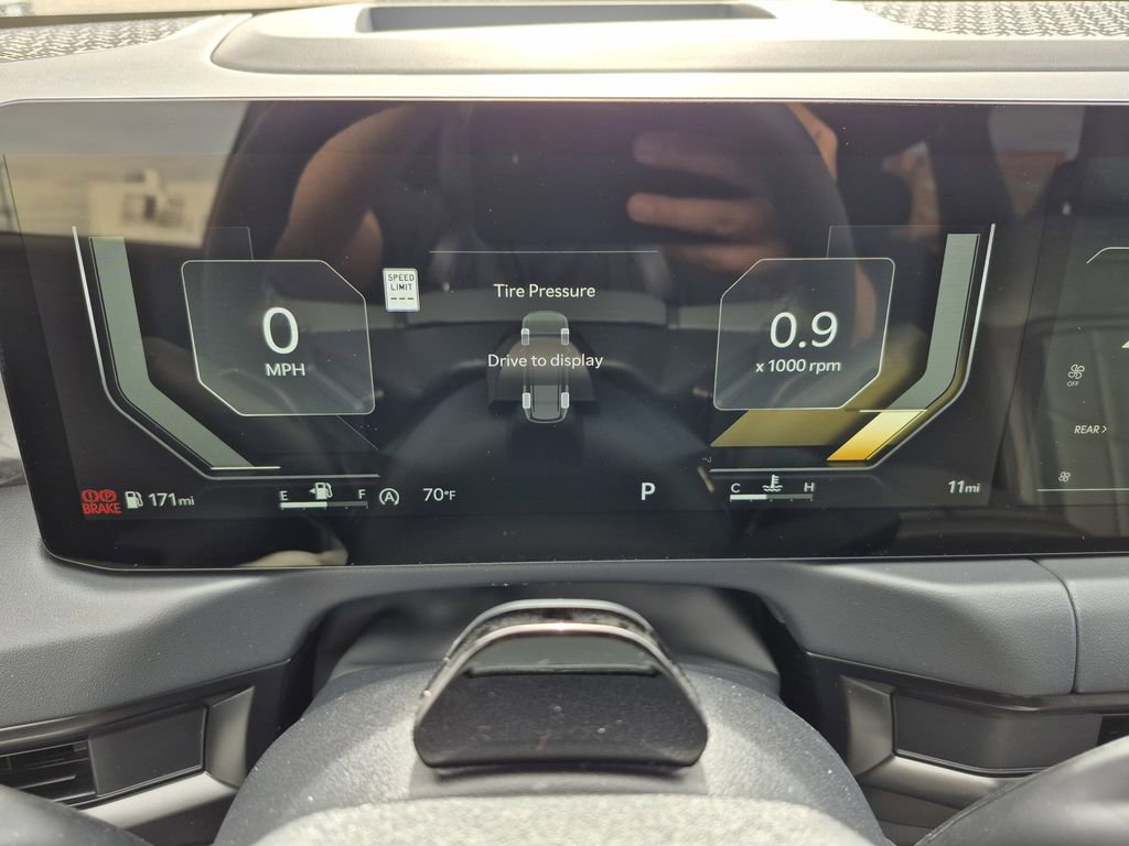 New 2027 Kia Telluride EX X-Line image 19