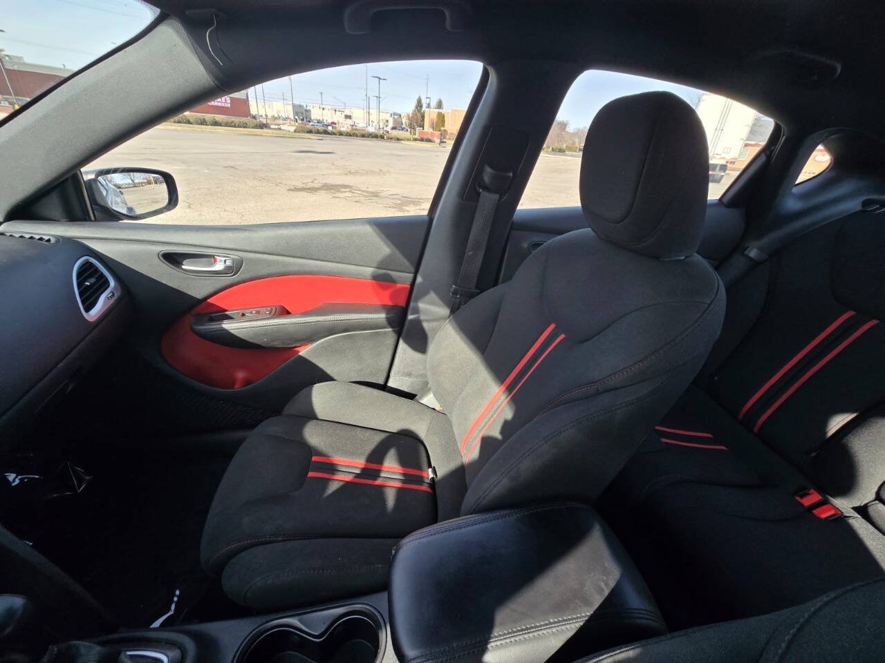 Used 2013 Dodge Dart Rallye FWD image 42