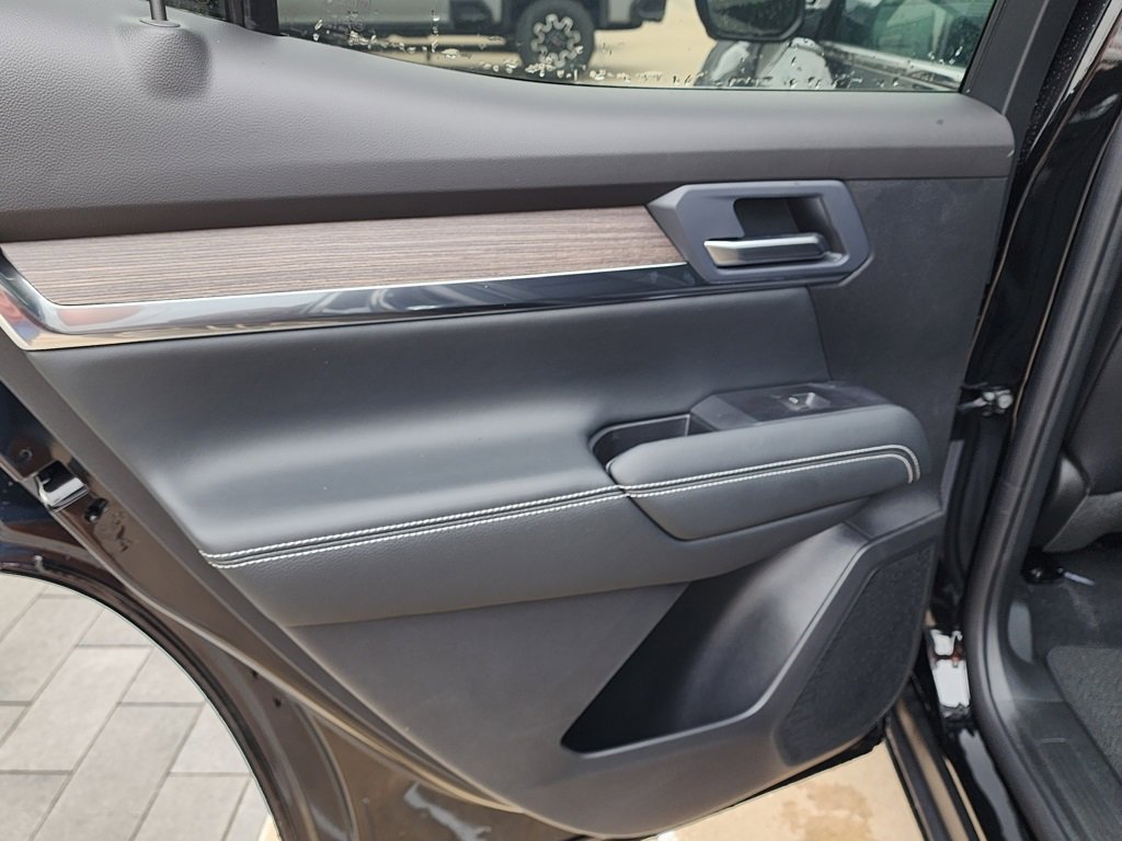 New 2026 GMC Terrain Denali image 43