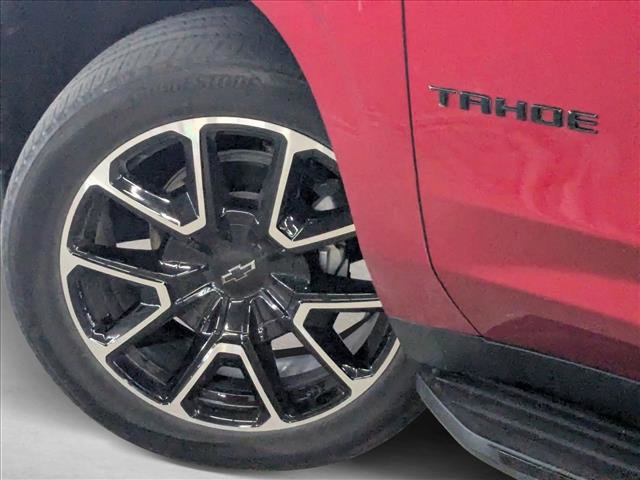 Used 2023 Chevrolet Tahoe RST w/ Luxury Package RWD image 10