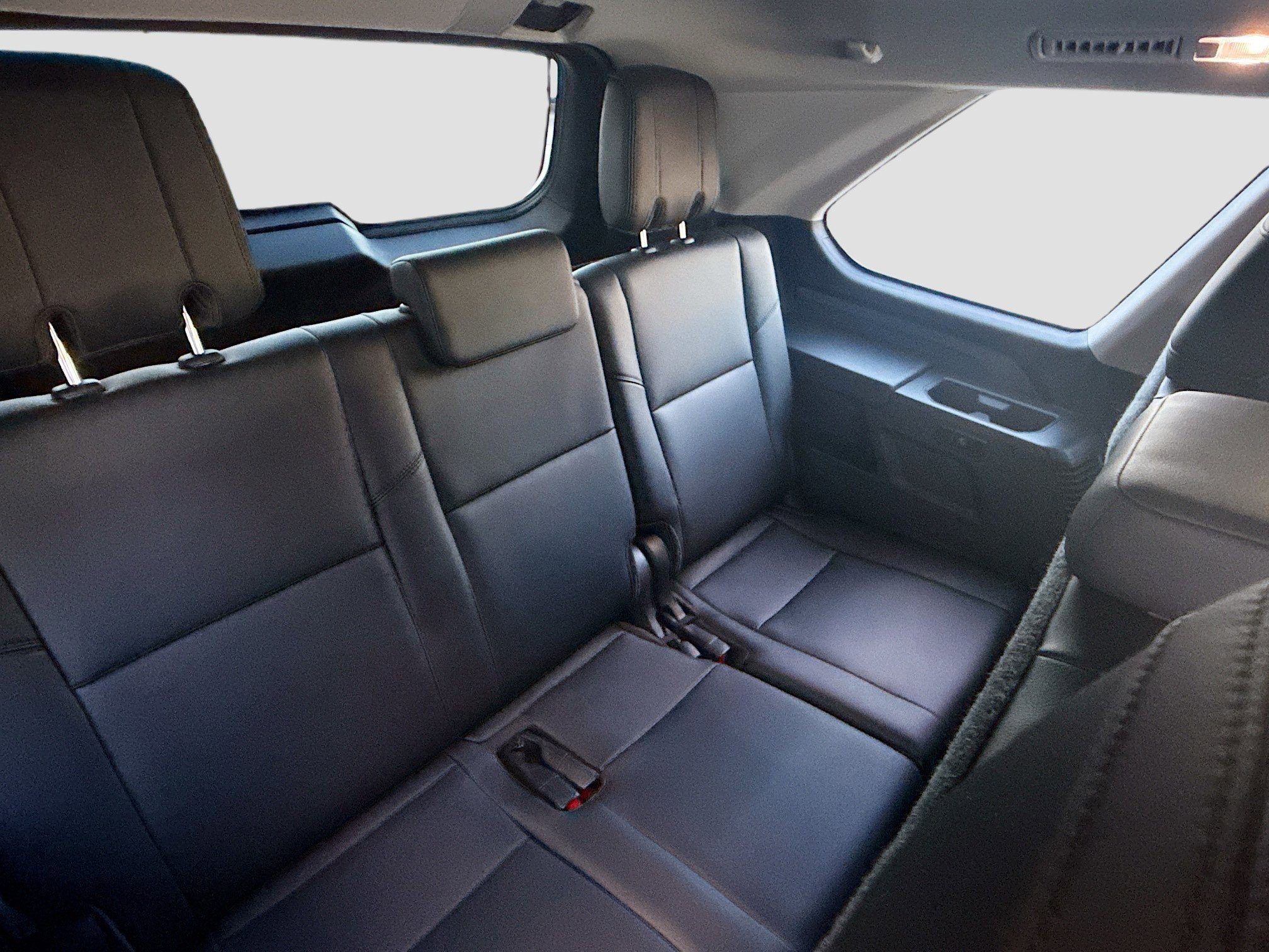 Used 2024 Toyota Sequoia SR5 w/ SR5 Premium Package image 29