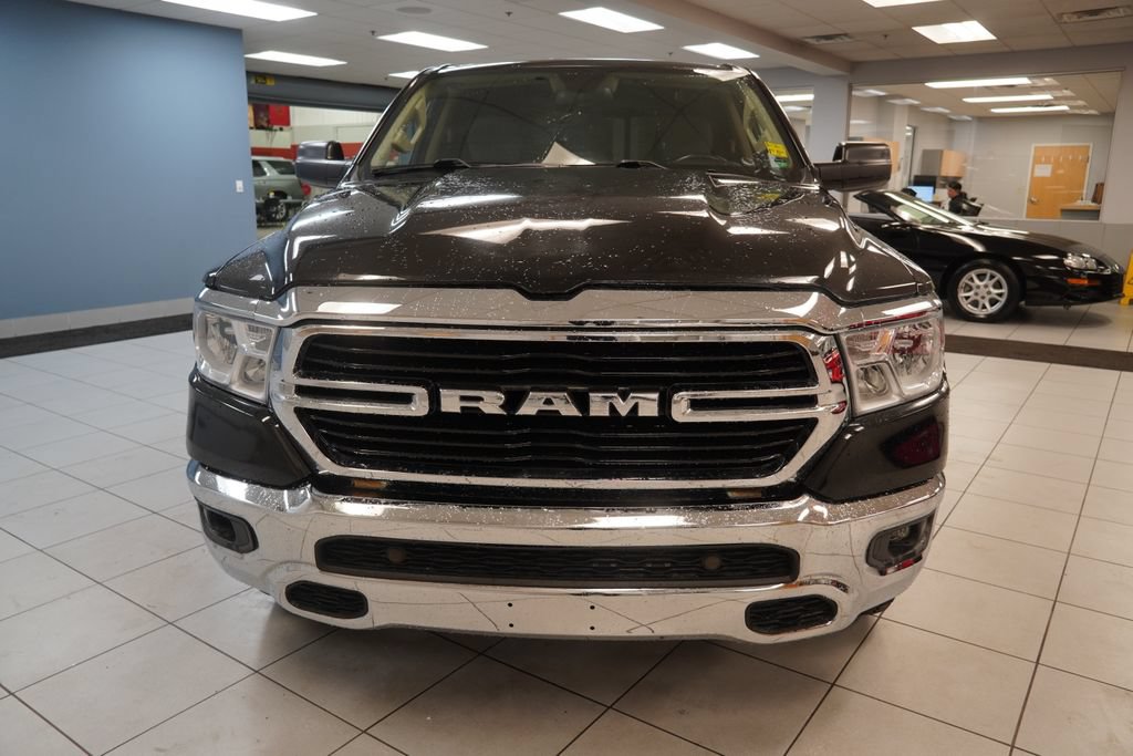 Used 2019 RAM 1500 Big Horn AWD/4WD image 13
